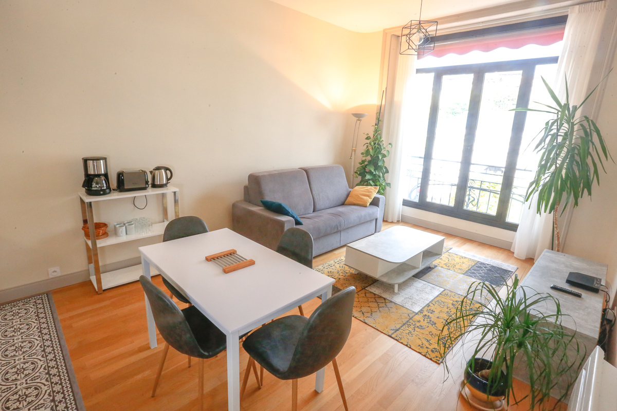  location appartement aix  les bains