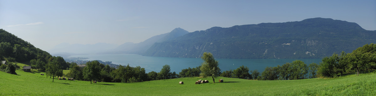 Lac du Bourget