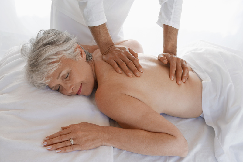 Massage thermes marlioz