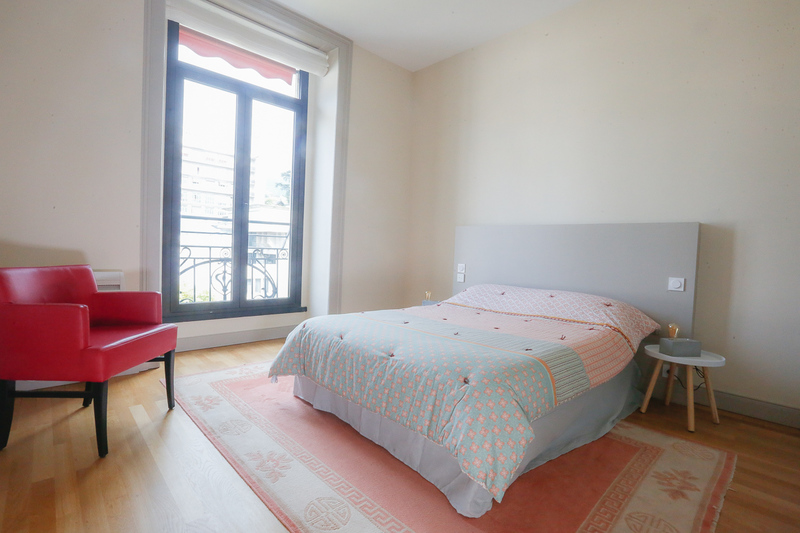 Chambre location appartement